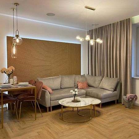 Crystal Cave Apartment Wieliczka Exterior photo